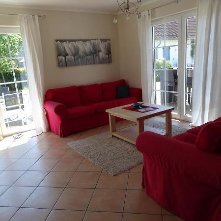 Reetdachhaus Direkt Am Meer Fuer 6 Personen!! Karlshagen Екстериор снимка