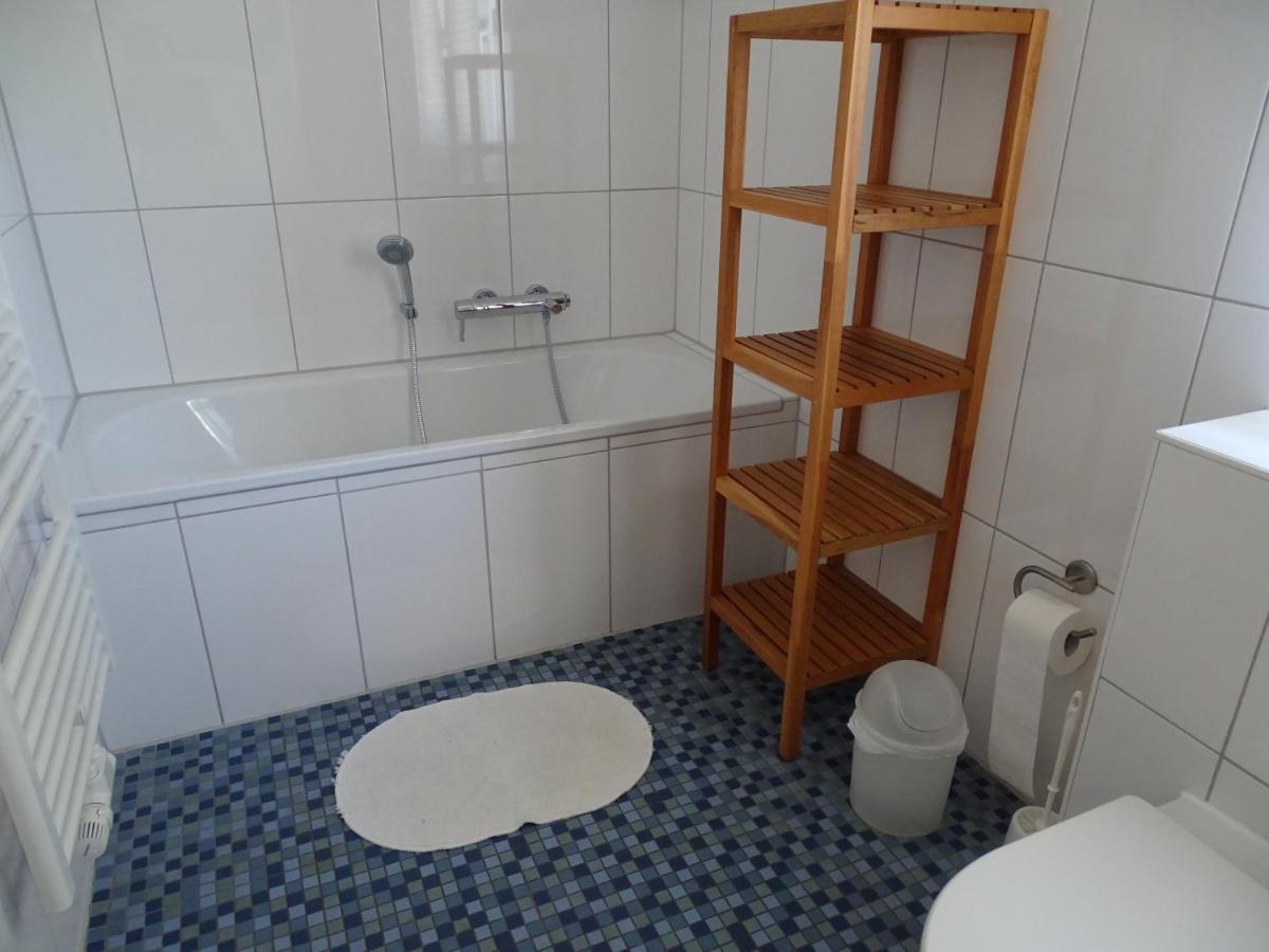 Reetdachhaus Direkt Am Meer Fuer 6 Personen!! Karlshagen Екстериор снимка