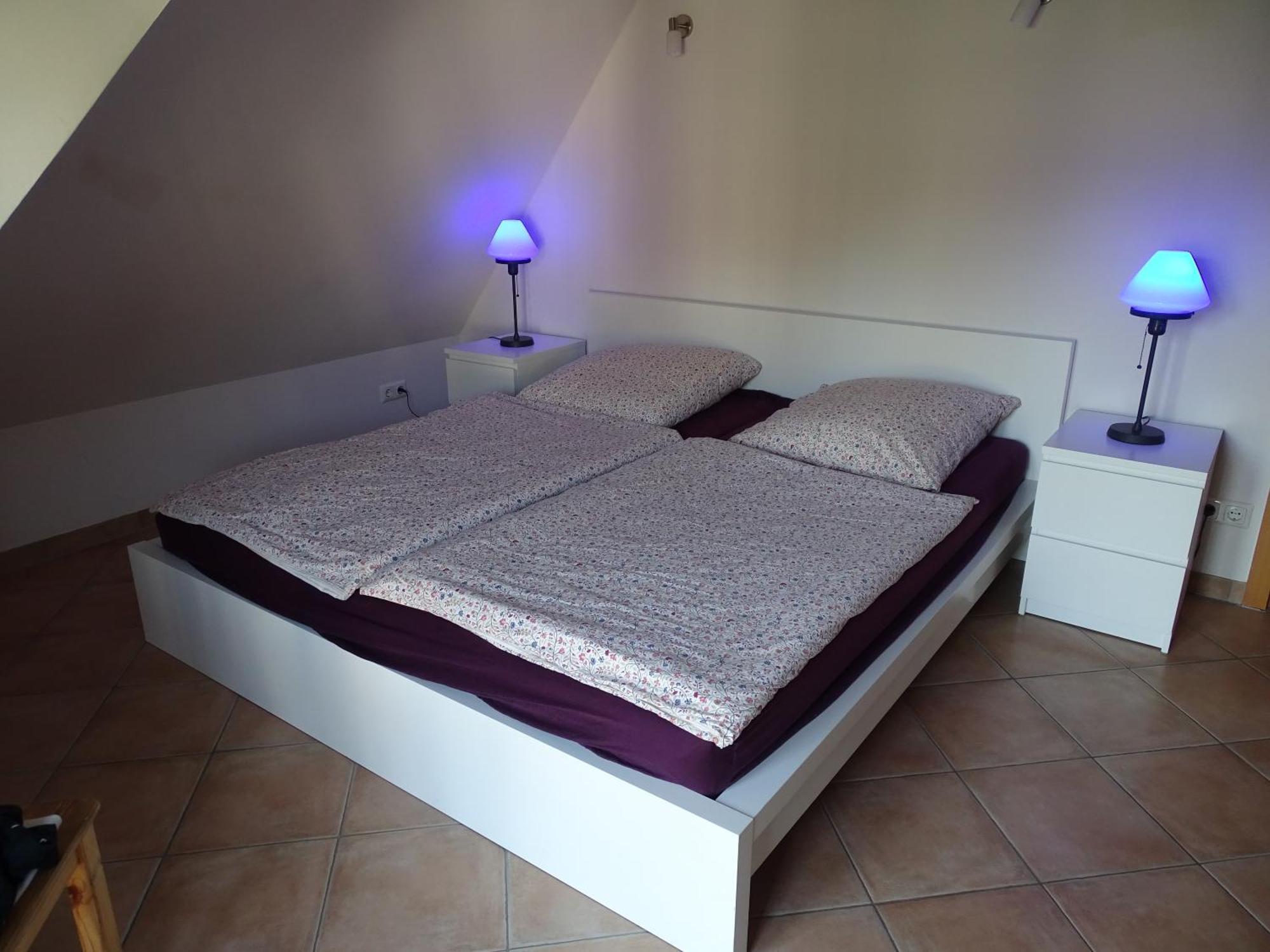 Reetdachhaus Direkt Am Meer Fuer 6 Personen!! Karlshagen Екстериор снимка