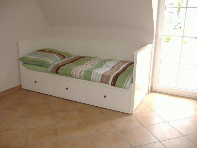 Reetdachhaus Direkt Am Meer Fuer 6 Personen!! Karlshagen Екстериор снимка